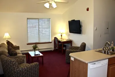 Photo 2 - Juneau Hotel