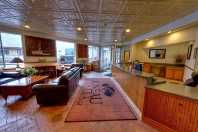 Photo 3 - Juneau Hotel