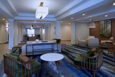 Photo 5 - Fairfield Inn and Suites by Marriott San Bernardino