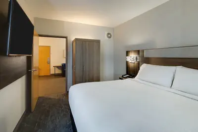 Photo 5 - Holiday Inn Express I-95 Capitol Beltway-Largo by IHG
