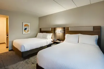 Photo 4 - Holiday Inn Express I-95 Capitol Beltway-Largo by IHG