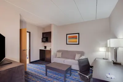Photo 2 - Holiday Inn Express I-95 Capitol Beltway-Largo by IHG