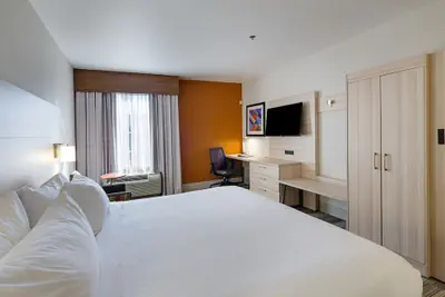 Photo 5 - Holiday Inn Express Lexington by IHG