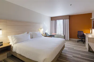 Photo 5 - Holiday Inn Express Lexington by IHG