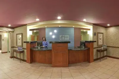 Photo 3 - Holiday Inn Express Lexington by IHG