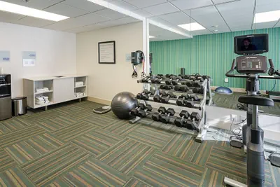 Photo 2 - Holiday Inn Express Lexington by IHG