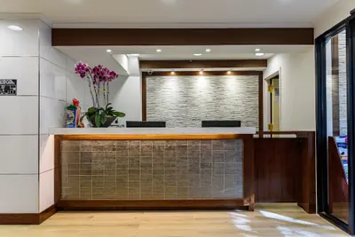Photo 2 - Flushing Central Hotel 88