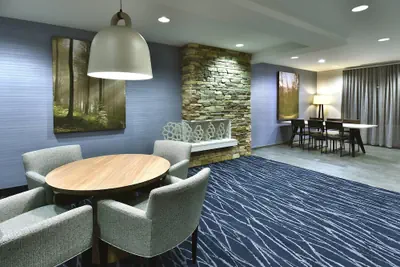 Photo 5 - Fairfield by Marriott Inn & Suites Richmond Innsbrook