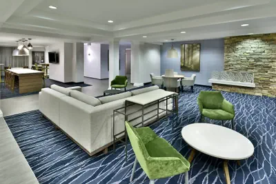 Photo 4 - Fairfield by Marriott Inn & Suites Richmond Innsbrook