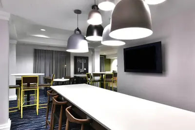 Photo 3 - Fairfield by Marriott Inn & Suites Richmond Innsbrook
