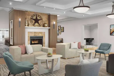Photo 3 - Homewood Suites by Hilton Irving - DFW Airport