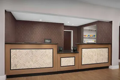 Photo 4 - Homewood Suites by Hilton Irving - DFW Airport