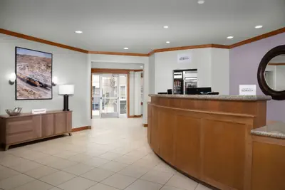 Photo 4 - Residence Inn by Marriott San Bernardino