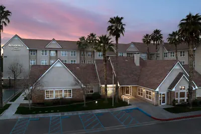 Photo 2 - Residence Inn by Marriott San Bernardino