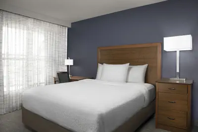 Photo 5 - Residence Inn by Marriott San Bernardino