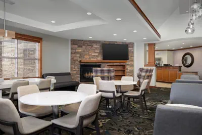 Photo 3 - Residence Inn by Marriott San Bernardino