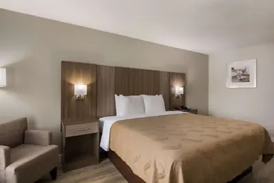 Photo 4 - Quality Inn Emporia