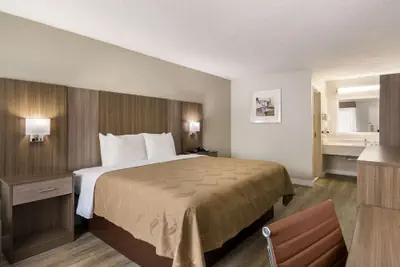 Photo 3 - Quality Inn Emporia