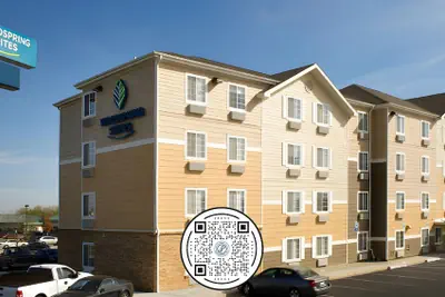 Photo 2 - WoodSpring Suites Lincoln Northeast I-80