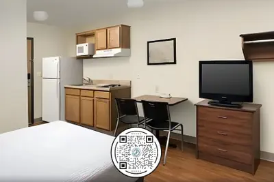 Photo 5 - WoodSpring Suites Lincoln Northeast I-80
