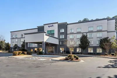 Photo 2 - Spark by Hilton Port Wentworth Savannah