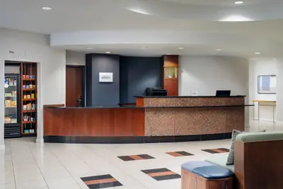 Photo 5 - Courtyard by Marriott Kingston