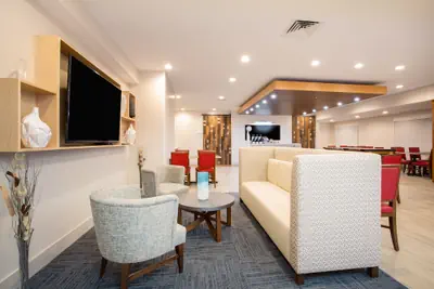 Photo 5 - Holiday Inn Express Hotel & Suites Ft. Collins by IHG