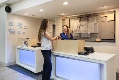 Photo 4 - Holiday Inn Express Hotel & Suites Ft. Collins by IHG
