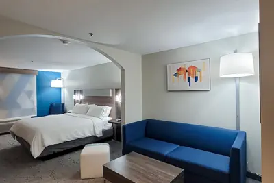 Photo 4 - Holiday Inn Express Hotel & Suites Enid - Highway 412 by IHG
