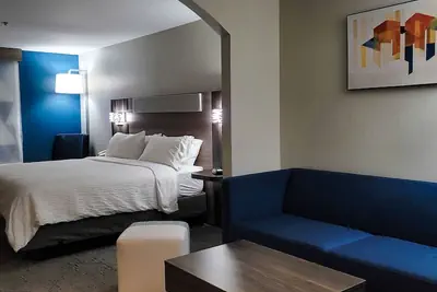 Photo 5 - Holiday Inn Express Hotel & Suites Enid - Highway 412 by IHG