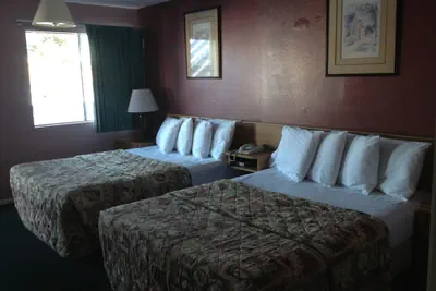 Photo 2 - Blue Seal Inn