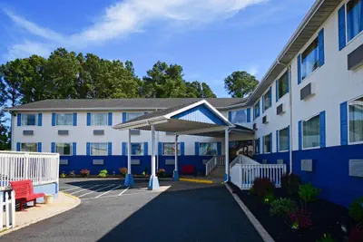 Photo 2 - Days Inn by Wyndham Chincoteague Island
