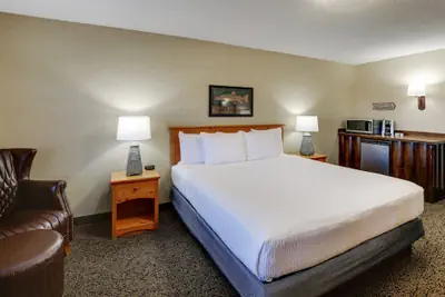 Photo 4 - Stoney Creek Hotel Quad Cities - Moline