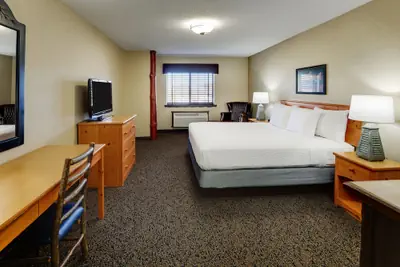 Photo 5 - Stoney Creek Hotel Quad Cities - Moline