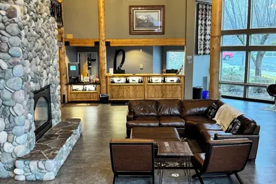 Photo 4 - River Lodge and Cabins