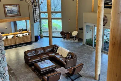 Photo 5 - River Lodge and Cabins