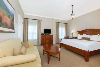 Photo 5 - The George Washington Hotel, A Wyndham Grand Hotel