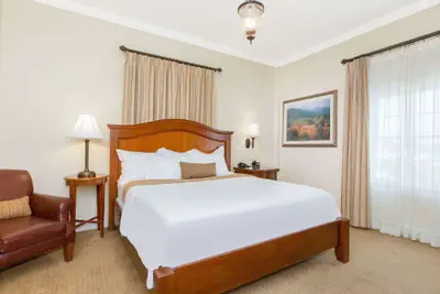 Photo 4 - The George Washington Hotel, A Wyndham Grand Hotel