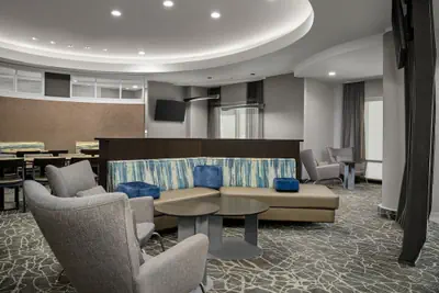 Photo 5 - SpringHill Suites by Marriott Annapolis