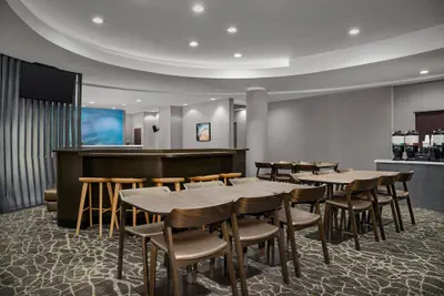 Photo 4 - SpringHill Suites by Marriott Annapolis