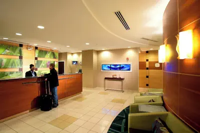 Photo 4 - SpringHill Suites by Marriott Annapolis