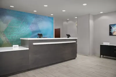 Photo 3 - SpringHill Suites by Marriott Annapolis