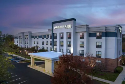 Photo 2 - SpringHill Suites by Marriott Annapolis