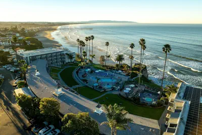 Photo 2 - SeaCrest OceanFront Hotel