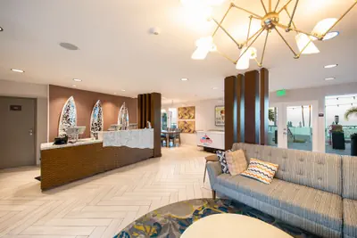 Photo 3 - SeaCrest OceanFront Hotel