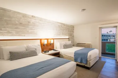 Photo 5 - SeaCrest OceanFront Hotel