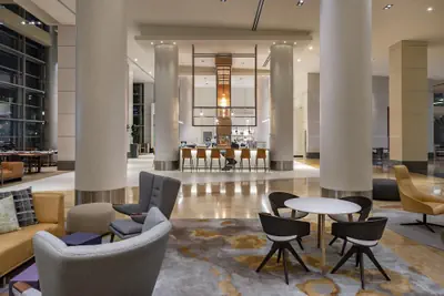 Photo 4 - Hyatt Regency Denver at Colorado Convention Center