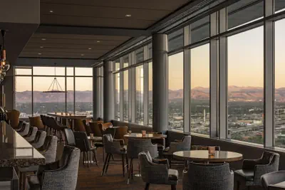 Photo 2 - Hyatt Regency Denver at Colorado Convention Center