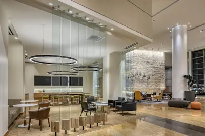 Photo 3 - Hyatt Regency Denver at Colorado Convention Center