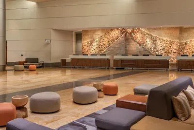 Photo 5 - Hyatt Regency Denver at Colorado Convention Center